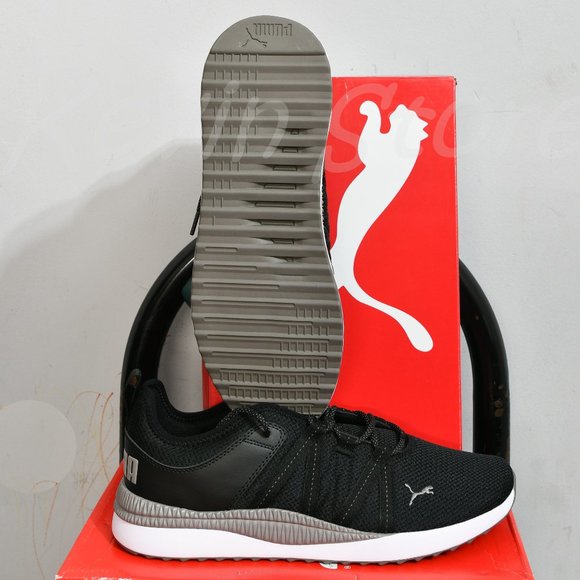 Puma Men shoes Black - Picture 8 of 16